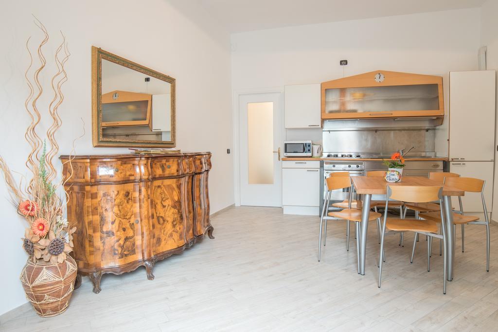 Apartmán Casa Nina Agerola Exteriér fotografie