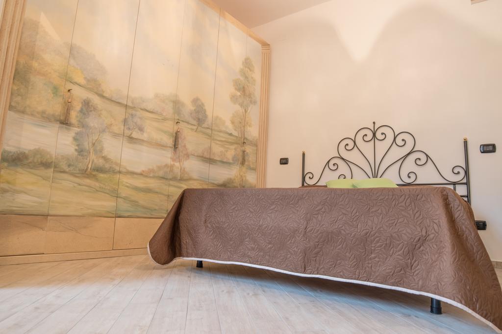 Apartmán Casa Nina Agerola Exteriér fotografie