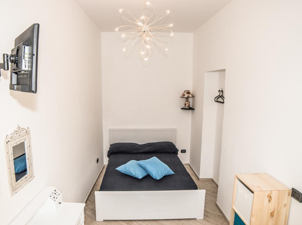 Apartmán Casa Nina Agerola Exteriér fotografie