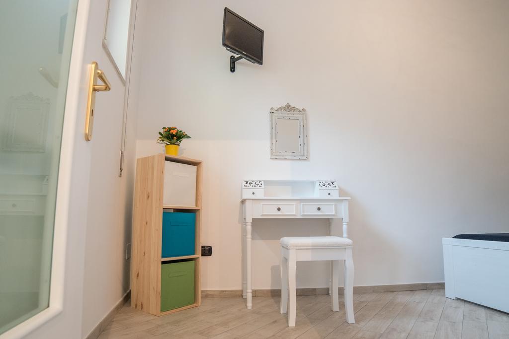 Apartmán Casa Nina Agerola Exteriér fotografie