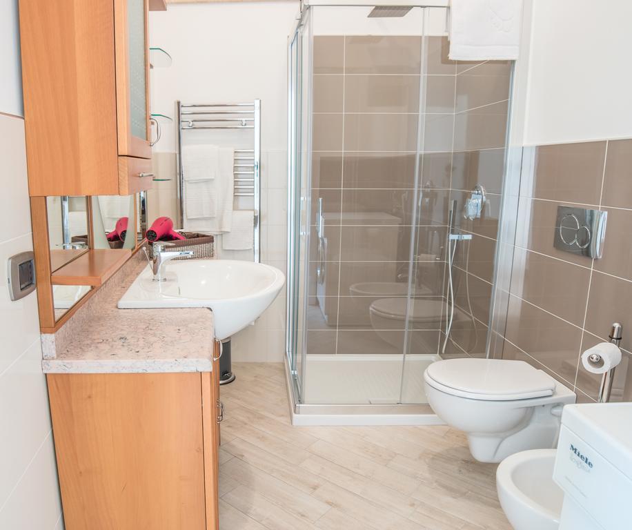 Apartmán Casa Nina Agerola Exteriér fotografie